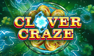 Clover Craze Icon as team logo