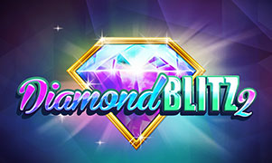 Diamond Blitz 2 Team Logo