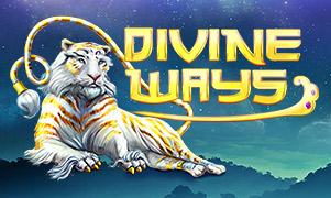 Divine Ways Icon as team logo